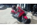 VICTORY MOTORCYCLES VISION
