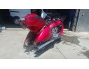 VICTORY MOTORCYCLES VISION