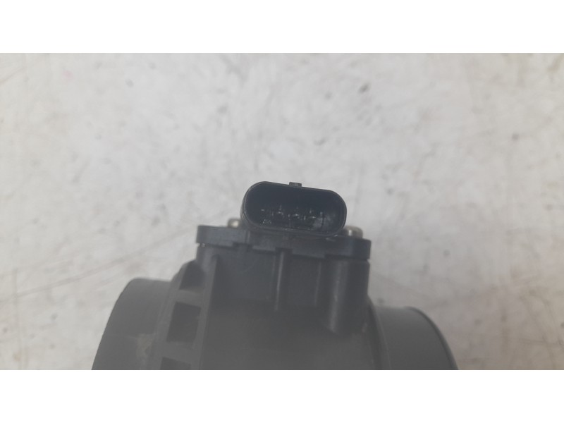 Recambio de caudalimetro para ford kuga titanium referencia OEM IAM EM5A12B579AA  EPPFR007/SNF610N27FV
