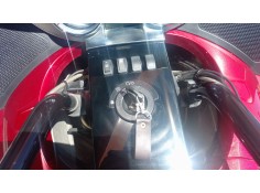 Recambio de conmutador de arranque para victory motorcycles vision vision referencia OEM IAM   