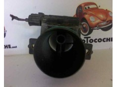 Recambio de caudalimetro para ford puma (cce) 1.6 16v cat referencia OEM IAM 96FP12B579AB   2
