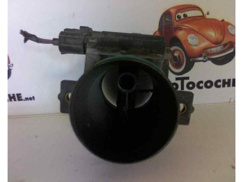 Recambio de caudalimetro para ford puma (cce) 1.6 16v cat referencia OEM IAM 96FP12B579AB  