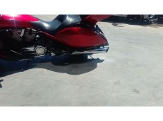 Recambio de silenciador trasero para victory motorcycles vision vision referencia OEM IAM   