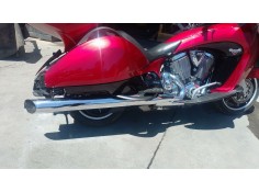 Recambio de silenciador trasero para victory motorcycles vision vision referencia OEM IAM    2