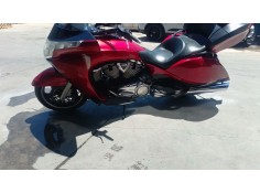 MOTOR COMPLETO 106CI 