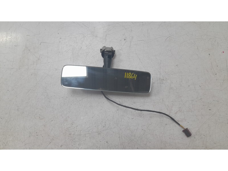 Recambio de espejo para mercedes-benz b-klasse (bm 247) b 200 d referencia OEM IAM 24781077089051  