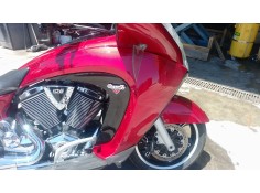 Recambio de carenado delantero derecho para victory motorcycles vision vision referencia OEM IAM   