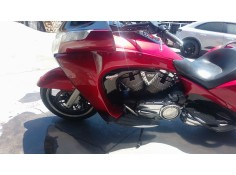 Recambio de carenado delantero izquierdo para victory motorcycles vision vision referencia OEM IAM   