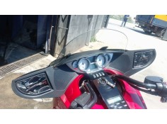 Recambio de cupula para victory motorcycles vision vision referencia OEM IAM   