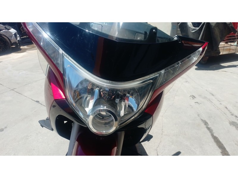 Recambio de faro delantero para victory motorcycles vision vision referencia OEM IAM   
