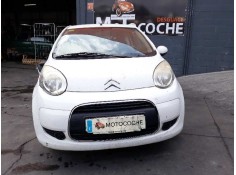citroen c1 del año 2005 2