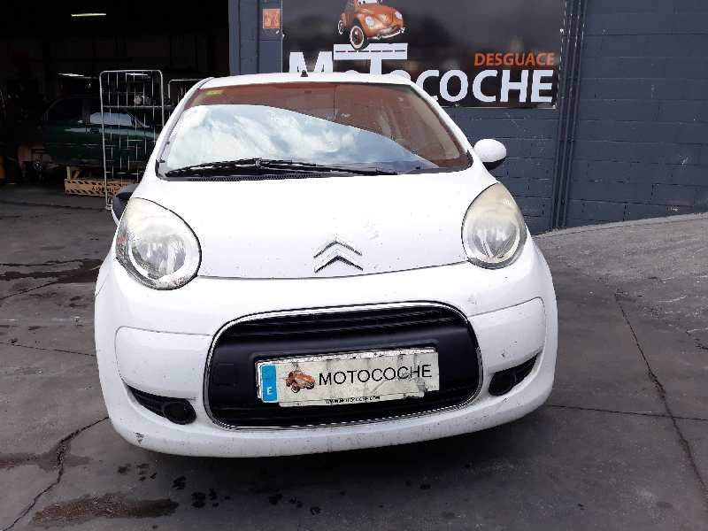 citroen c1 del año 2005