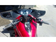 Recambio de manillar para victory motorcycles vision vision referencia OEM IAM   