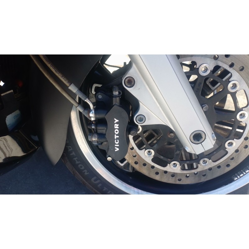 Recambio de pinza de freno delantera derecha para victory motorcycles vision vision referencia OEM IAM   