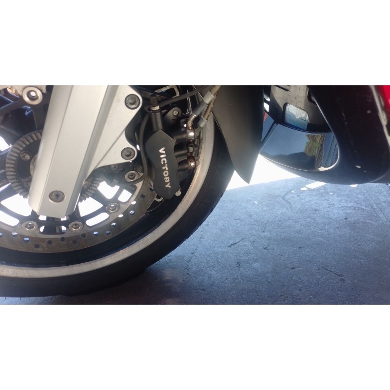 Recambio de pinza de freno delantera izquierda para victory motorcycles vision vision referencia OEM IAM   
