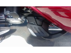 Recambio de estribera izquierda para victory motorcycles vision vision referencia OEM IAM   