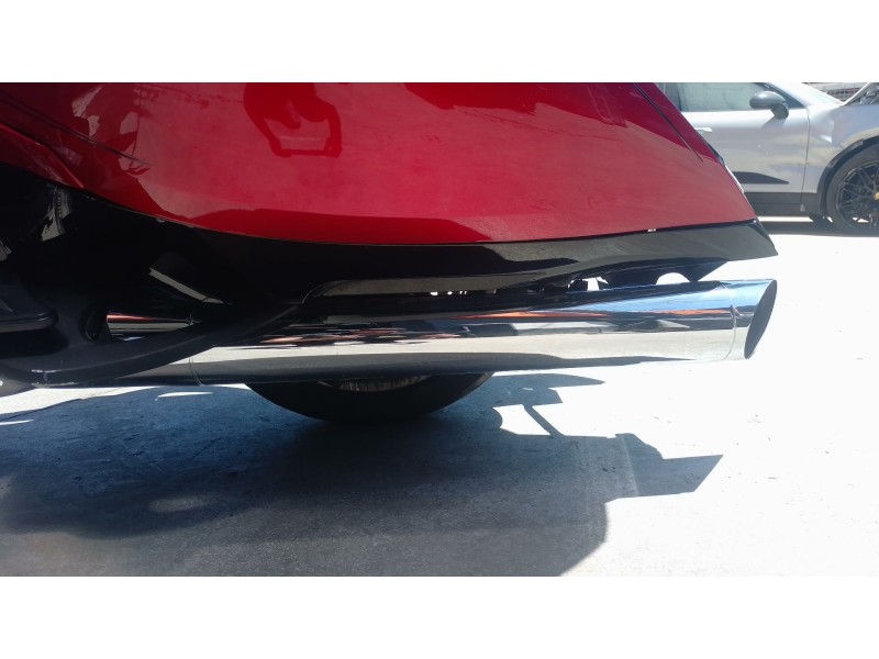 Recambio de moldura para victory motorcycles vision vision referencia OEM IAM   