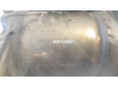 Recambio de filtro de particulas para audi q3 sportback (f3n) 35 tdi referencia OEM IAM 05L131723  