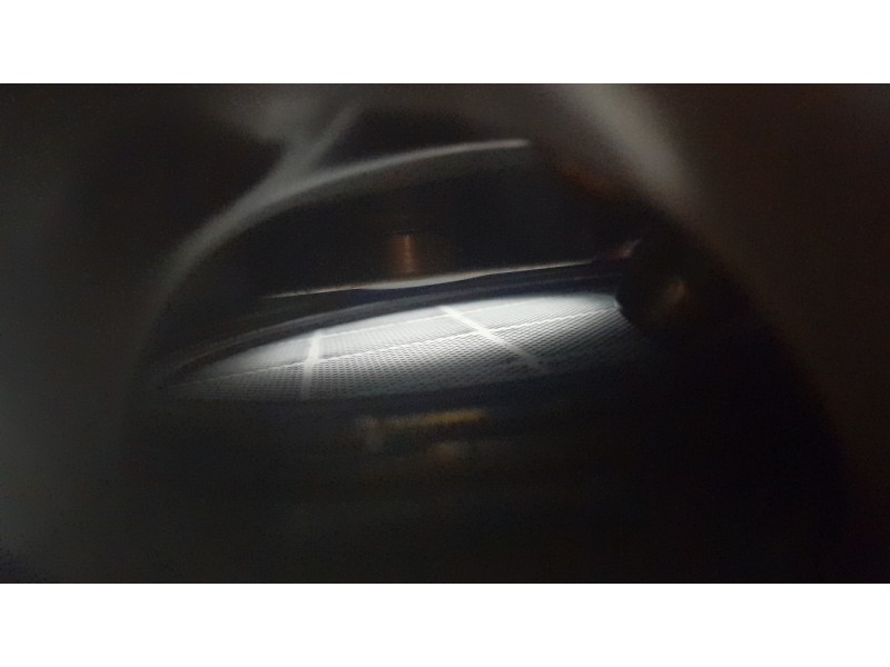 Recambio de filtro de particulas para audi q3 sportback (f3n) 35 tdi referencia OEM IAM 05L131723  