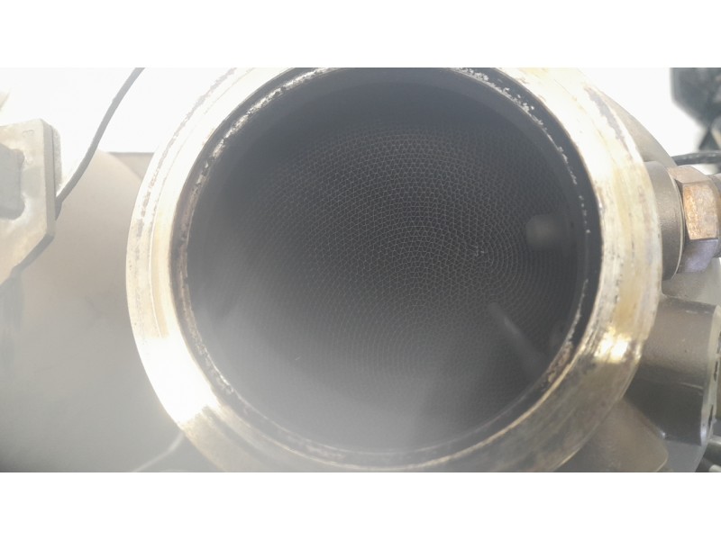 Recambio de filtro de particulas para audi q3 sportback (f3n) 35 tdi referencia OEM IAM 05L131723  