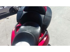 AGARRADERA TRASERA 5438783 