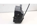 CERRADURA PUERTA TRASERA DERECHA 814202L000 814202L000 