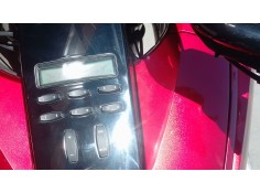 SISTEMA AUDIO / RADIO CD 