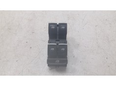 MANDO ELEVALUNAS DELANTERO IZQUIERDO 5G0959857E IAF430037HQ/IAF430037VW