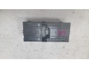 MANDO ELEVALUNAS DELANTERO IZQUIERDO 5G0959857E IAF430037HQ/IAF430037VW