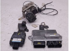 CONMUTADOR DE ARRANQUE B9YH25010000 
