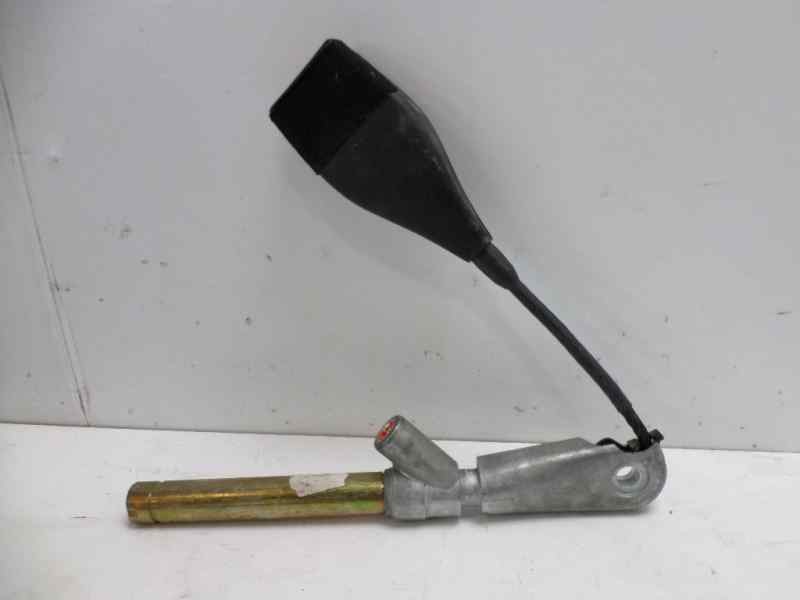 Recambio de cinturon seguridad delantero derecho para renault scenic ii confort dynamique referencia OEM IAM   