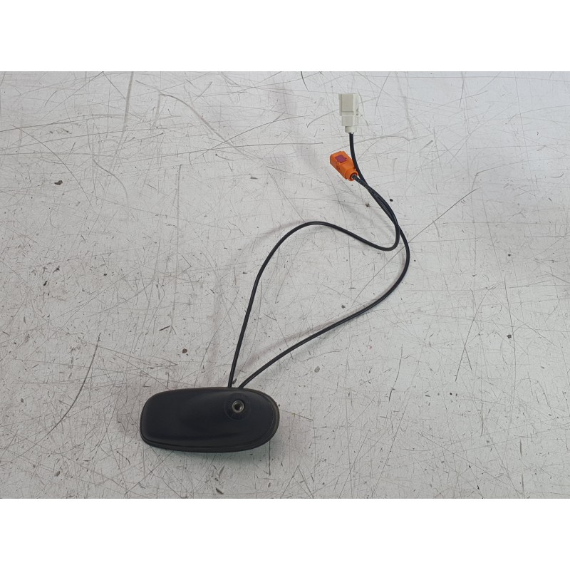 Recambio de antena para opel corsa f (p2jo) corsa-e (68) referencia OEM IAM 9819669580  