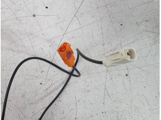 Recambio de antena para opel corsa f (p2jo) corsa-e (68) referencia OEM IAM 9819669580   2