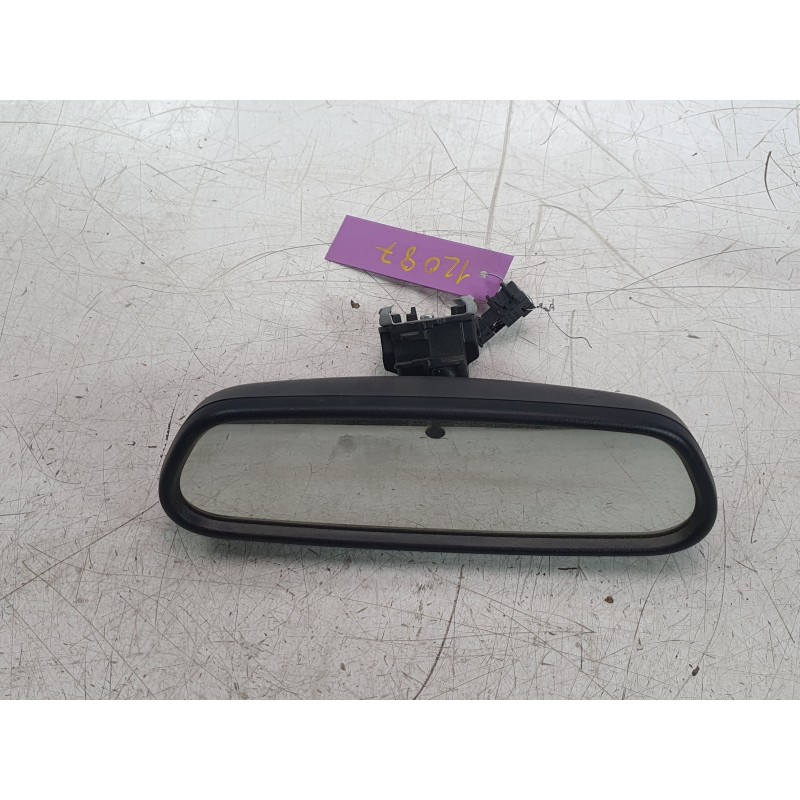 Recambio de espejo para opel corsa f (p2jo) corsa-e (68) referencia OEM IAM 9808831  