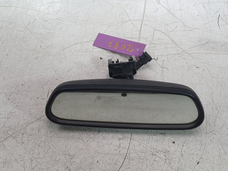 Recambio de espejo para opel corsa f (p2jo) corsa-e (68) referencia OEM IAM 9808831  