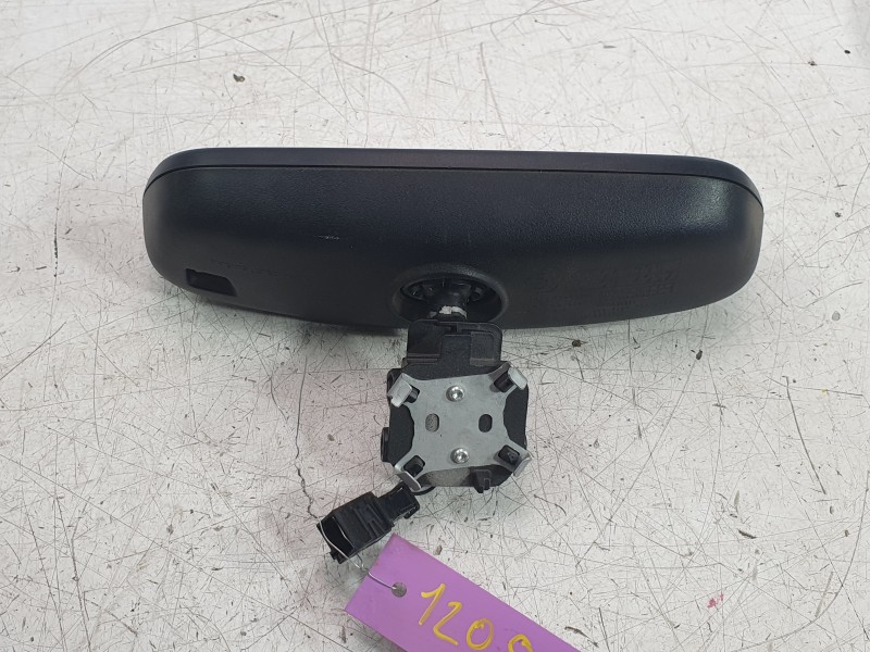 Recambio de espejo para opel corsa f (p2jo) corsa-e (68) referencia OEM IAM 9808831  
