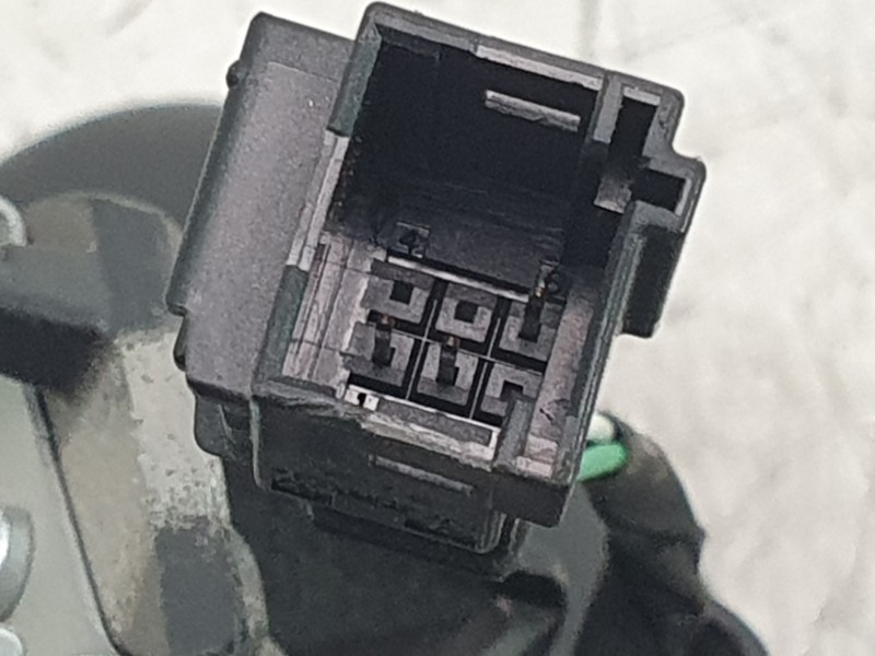 Recambio de espejo para opel corsa f (p2jo) corsa-e (68) referencia OEM IAM 9808831  