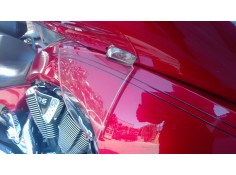 Recambio de canalizador de aire para victory motorcycles vision vision referencia OEM IAM   