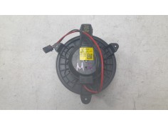 VENTILADOR CALEFACCION 2478308400 2478308400 34679 PLEB1D1S1B