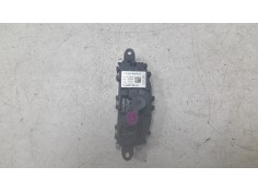 Recambio de resistencia calefaccion para mercedes-benz b-klasse (bm 247) b 200 d referencia OEM IAM A2479061901 A605100101  2