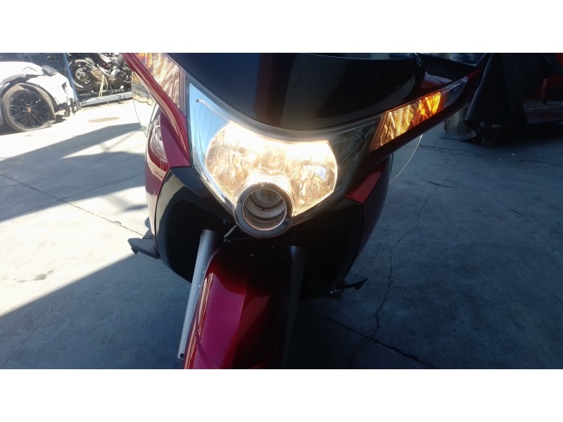 Recambio de faro delantero para victory motorcycles vision vision referencia OEM IAM   