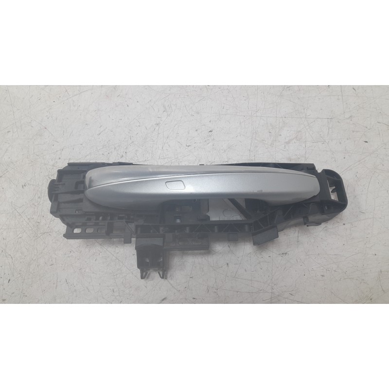 Recambio de maneta exterior trasera derecha para mercedes-benz b-klasse (bm 247) b 200 d referencia OEM IAM A0997602001  