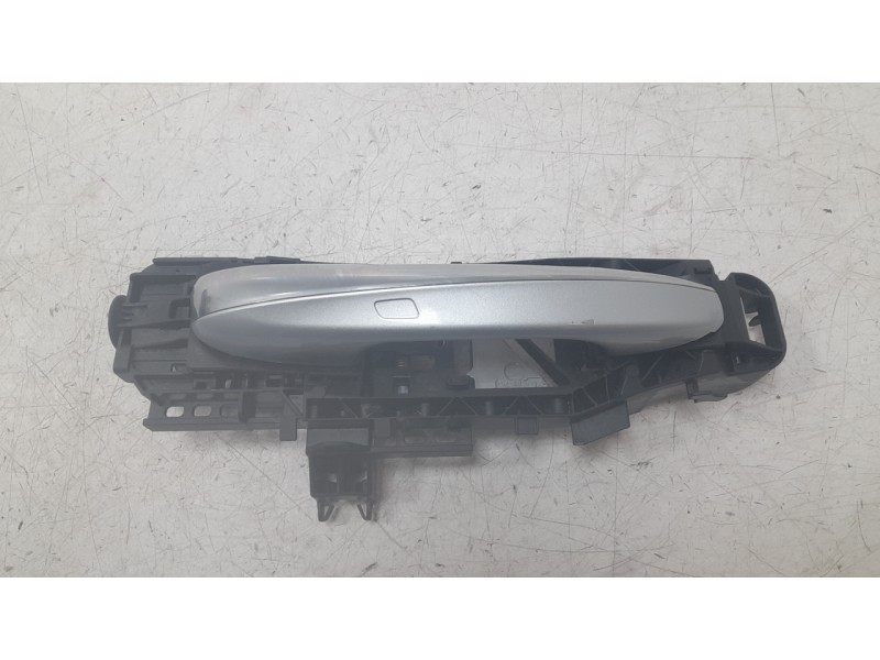 Recambio de maneta exterior trasera derecha para mercedes-benz b-klasse (bm 247) b 200 d referencia OEM IAM A0997602001  