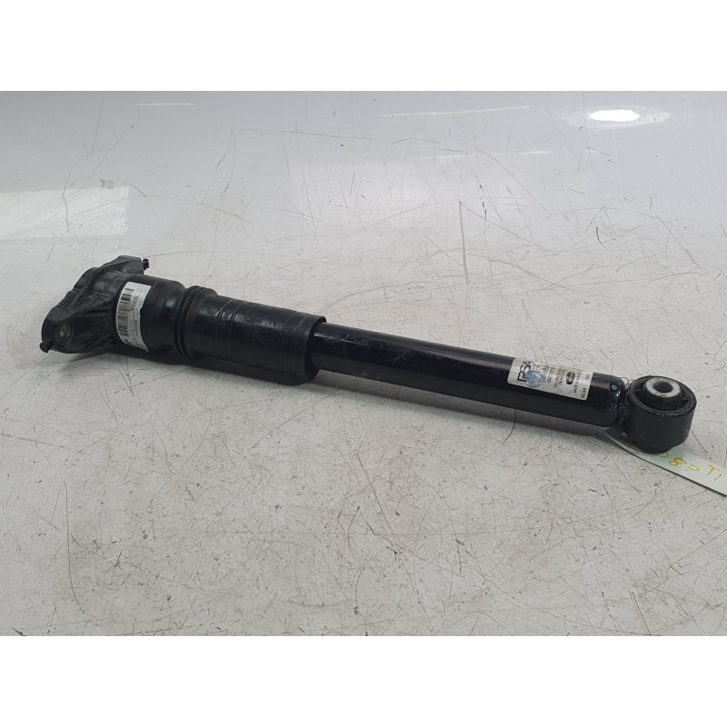 Recambio de amortiguador trasero izquierdo para opel corsa f (p2jo) corsa-e (68) referencia OEM IAM 9837467280  