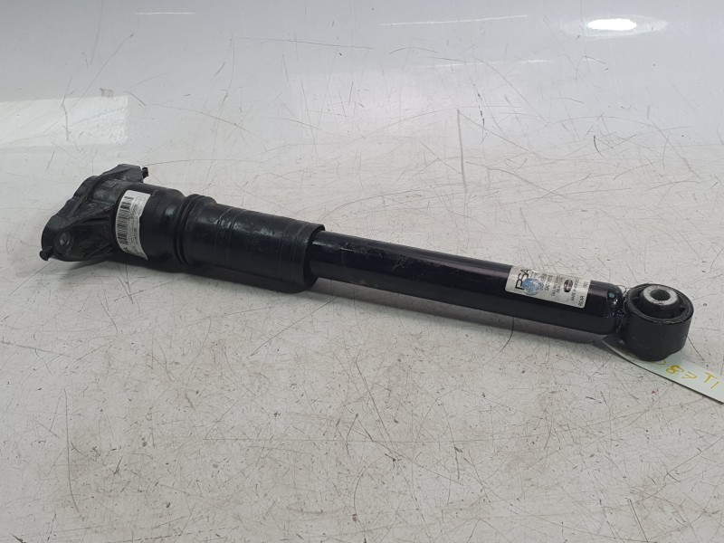 Recambio de amortiguador trasero izquierdo para opel corsa f (p2jo) corsa-e (68) referencia OEM IAM 9837467280  