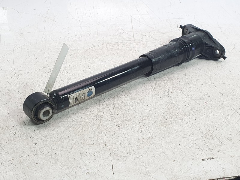 Recambio de amortiguador trasero derecho para opel corsa f (p2jo) corsa-e (68) referencia OEM IAM 9837467280  