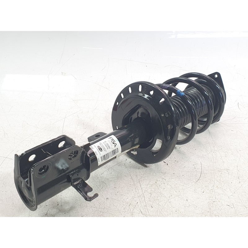Recambio de amortiguador delantero izquierdo para opel corsa f (p2jo) corsa-e (68) referencia OEM IAM 9836033880  
