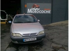 citroen xsara berlina del año 1997 2