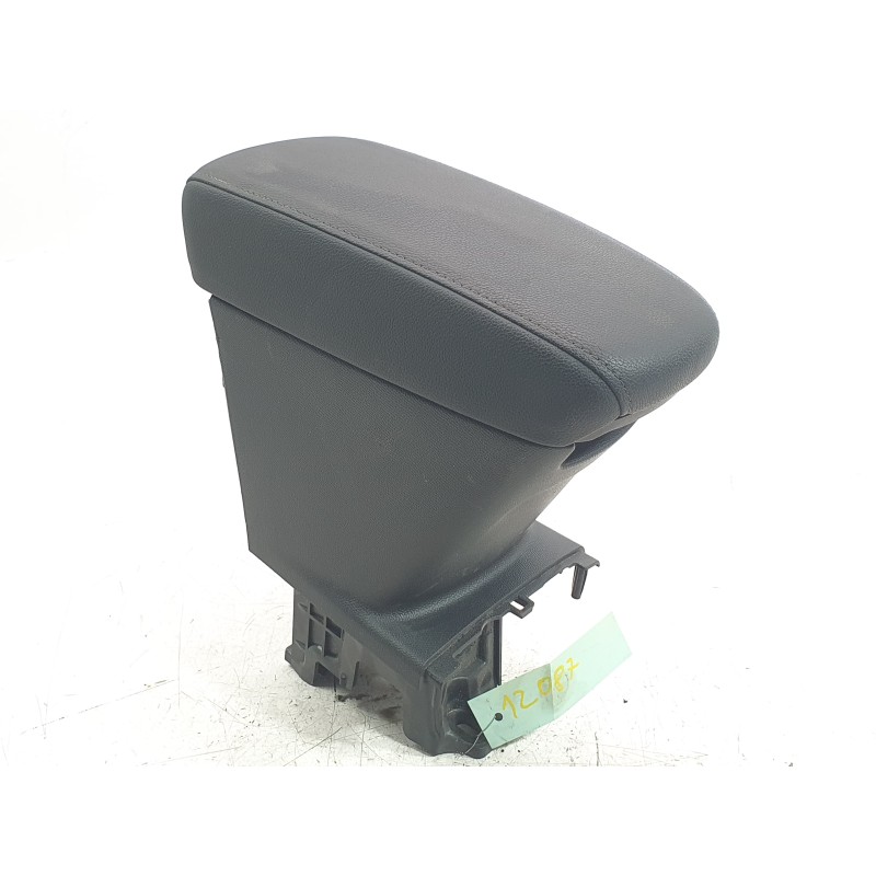 Recambio de apoyabrazos central para opel corsa f (p2jo) corsa-e (68) referencia OEM IAM 98295340ZD  