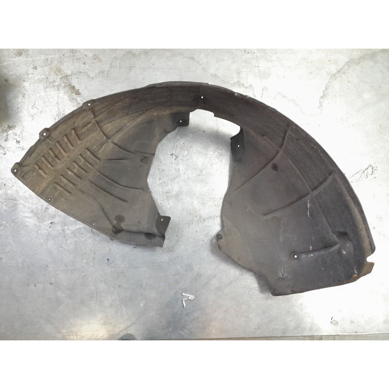 Recambio de paso rueda delantero izquierdo para audi q5 sportback (fyt) 35 tdi referencia OEM IAM   